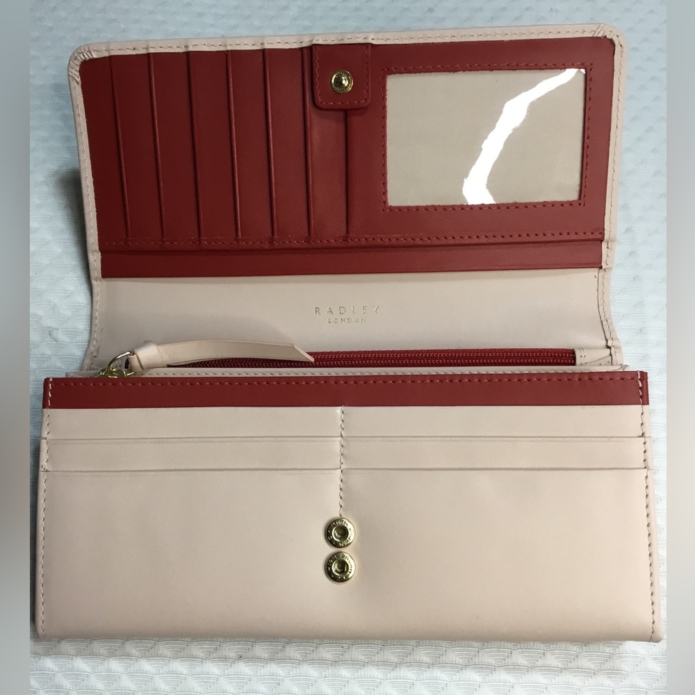 Radley London wallet - Picture 5 of 11